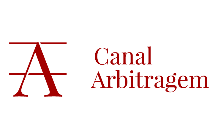 CANAL ARBITRAGEM